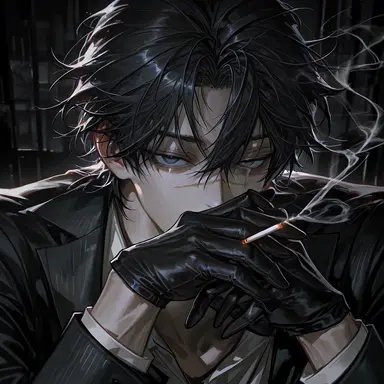 Profile image of Victor