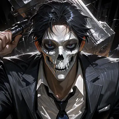 Profile image of Gage