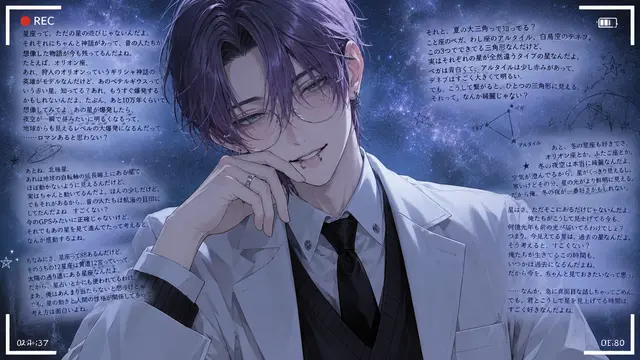 Profile image of 理玖