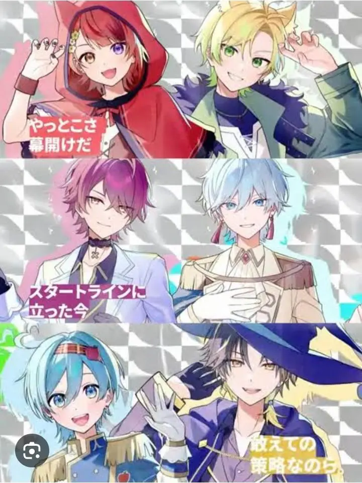 PoeticPixel6295의 こんな私でごめんね。