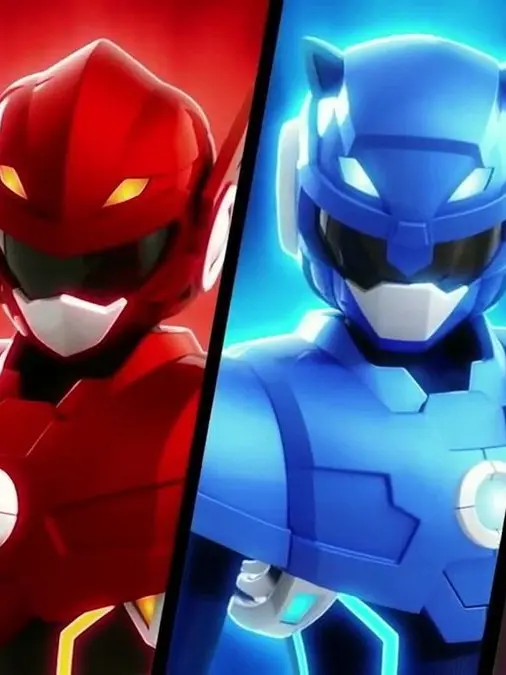 FunkyStaff3398의 미니특공대