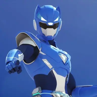 Profile image of 볼트