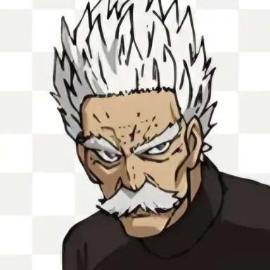 Profile image of 실버팽