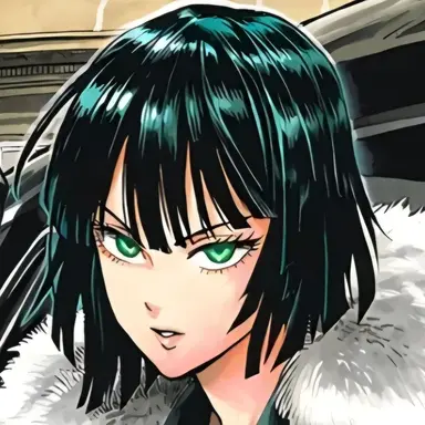 Profile image of 후부키