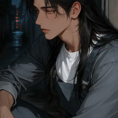 Profile image of Mikado