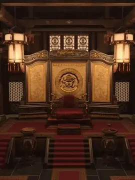 SappyPea1597의 왕국의 난