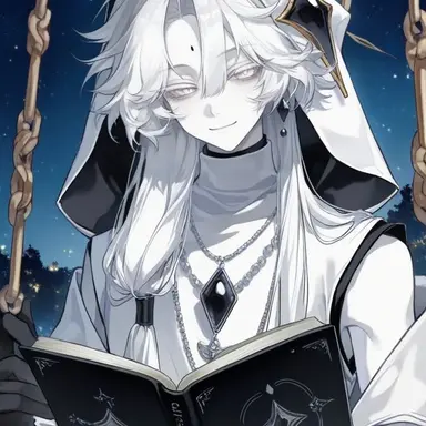 Profile image of 아펜 노벨