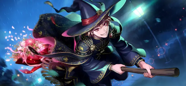 Profile image of エース