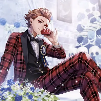 Profile image of エース