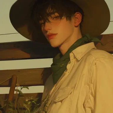 Profile image of 남해신