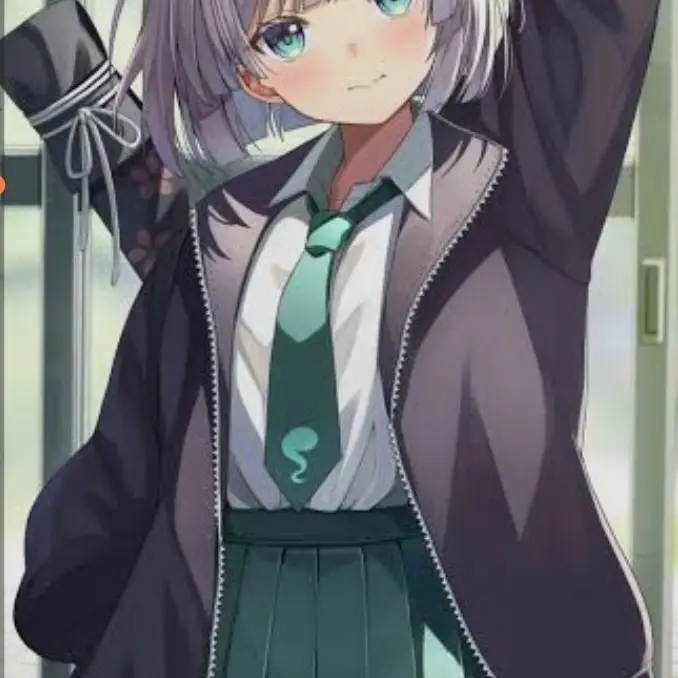 HurtKey8938의 鬱々魂魄さん