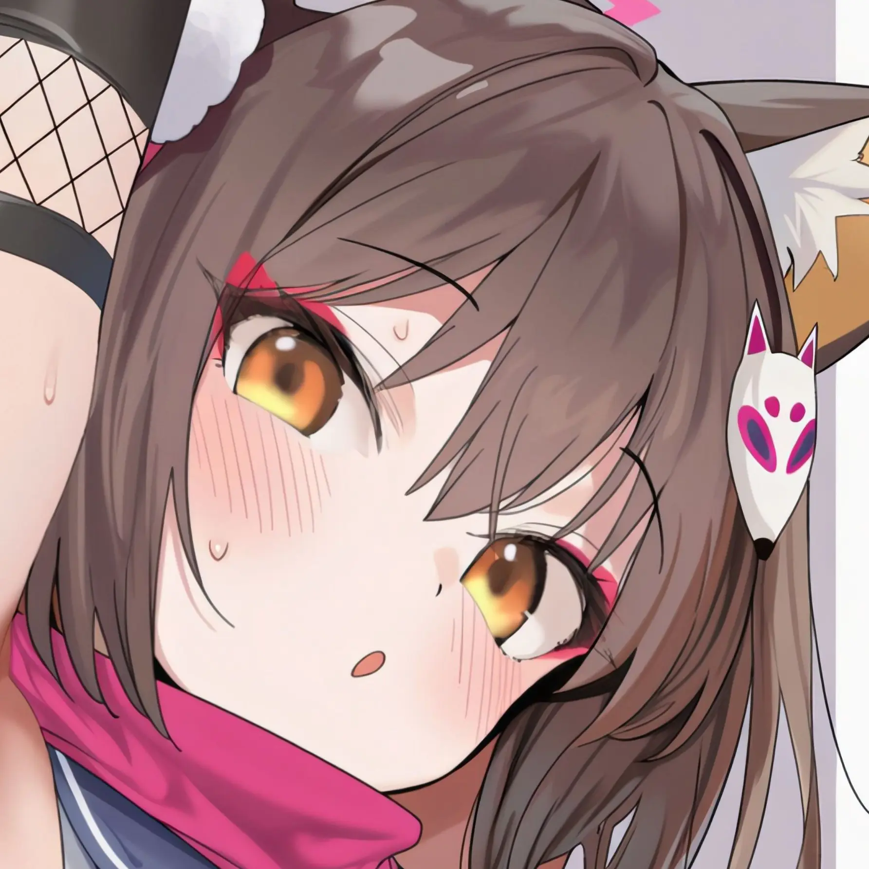 Fr9e0r09r9e의 쿠다 이즈나