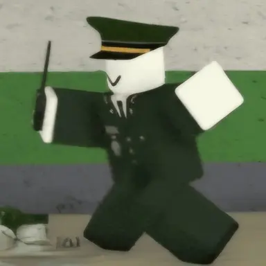 Profile image of Officer