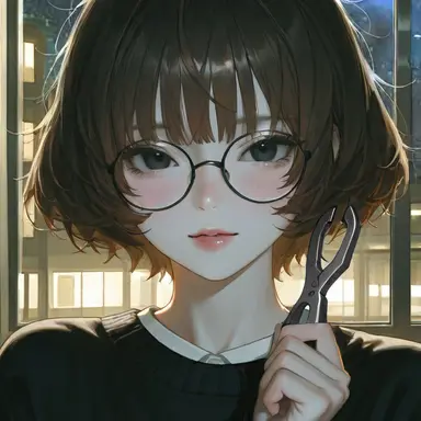 Profile image of 이선아