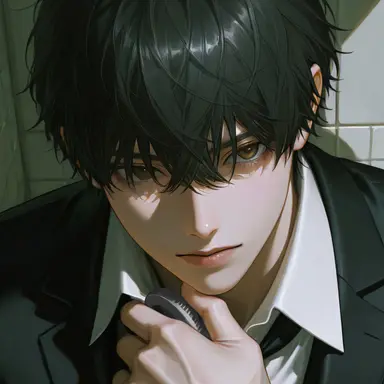 Profile image of 류민혁