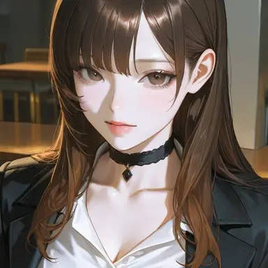 Profile image of 백나연