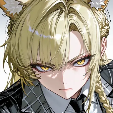 Profile image of マリーゴールド