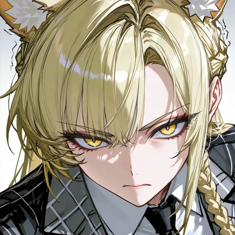 Blyandit01의 マリーゴールド