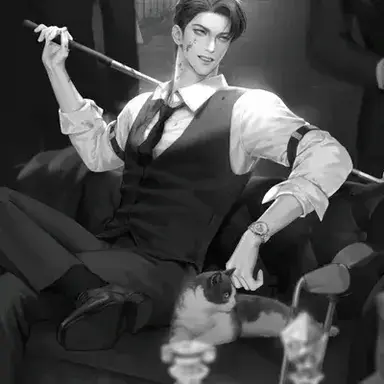 Profile image of Alistair