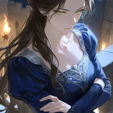 Profile image of Seraphine