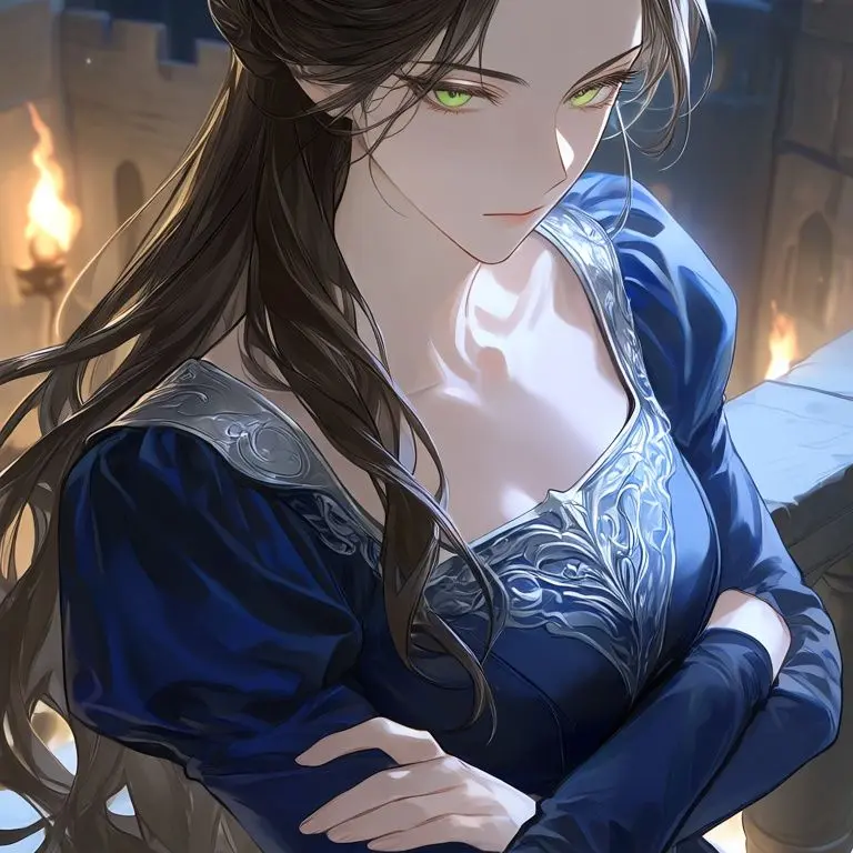 OralArena5084의 The Princess's Secret