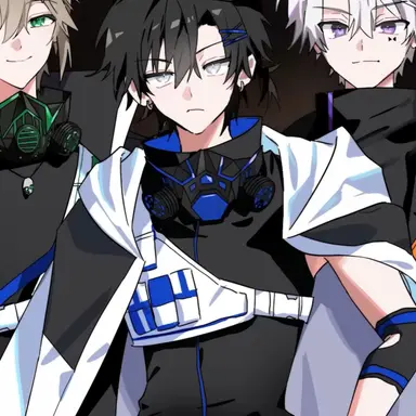 Profile image of 잭