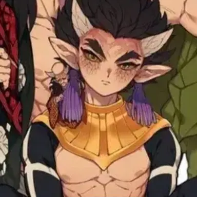 Profile image of Karaku