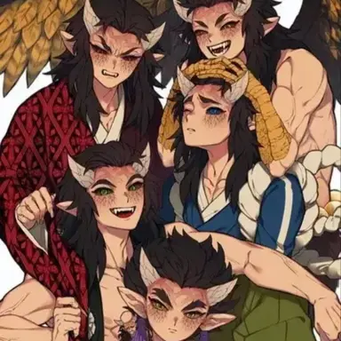 Profile image of Demon Slayer