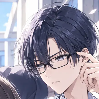 Profile image of 一