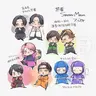 캐릭터 프로필 이미지