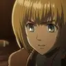 Profile image of アルミン