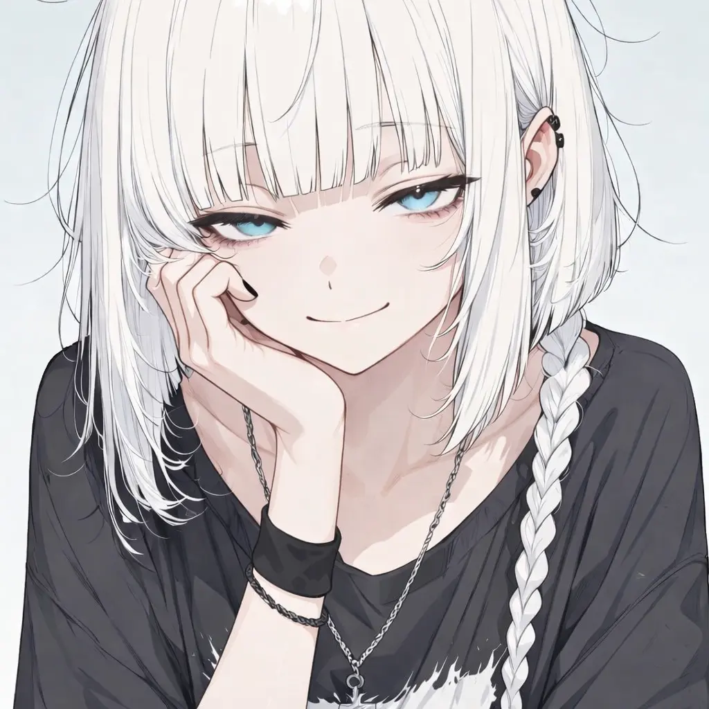 CuteFan9783의 興味本位だったけど…