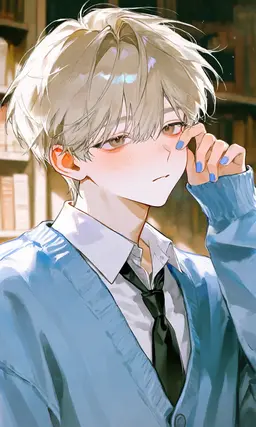 Profile image of 코우키