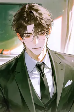 Profile image of 마요이