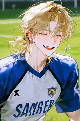 Profile image of 에릭