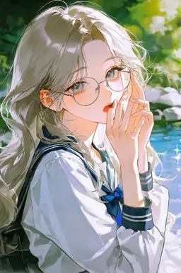 Profile image of 루나