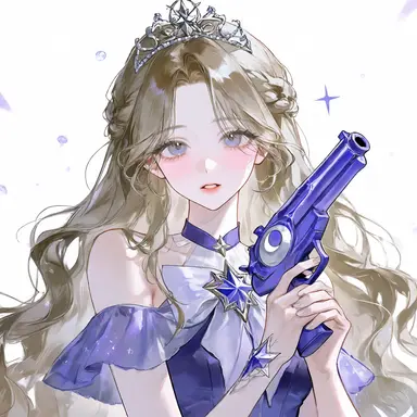 Profile image of 루나