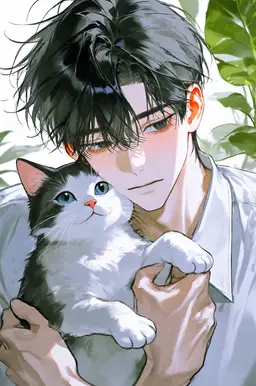 Profile image of 신야