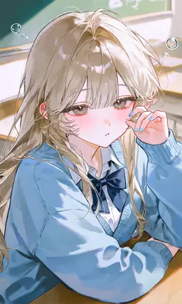 Profile image of 미츠키