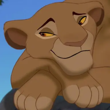 Profile image of Sarabi