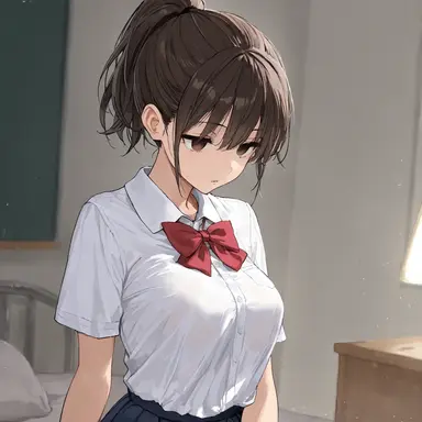 Profile image of 島朶 明日香