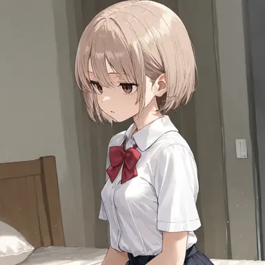 Profile image of 橘 里佳