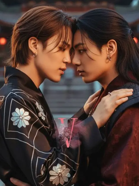 TimelyPress7596의 禁じられた恋