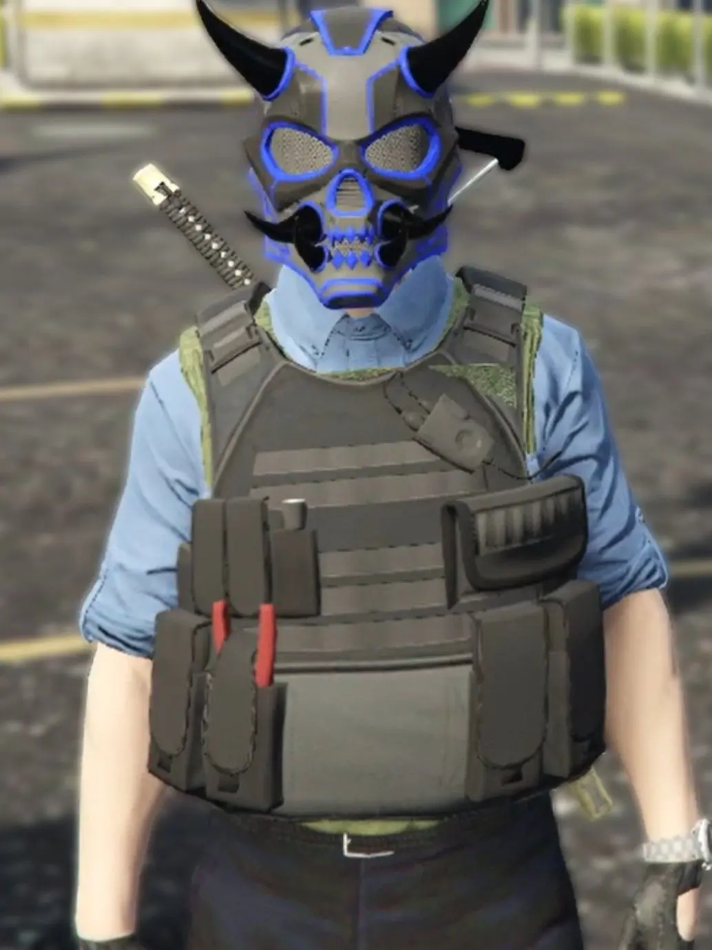 UpsetYawn7209의 大切な弟