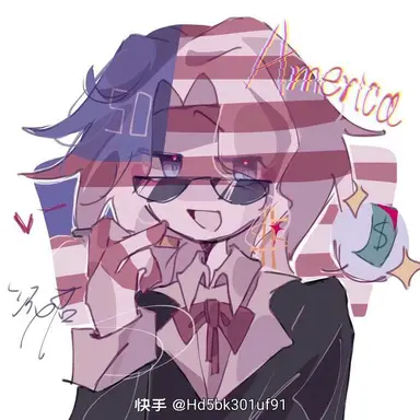 Profile image of 미국