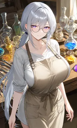 Profile image of 세시리아