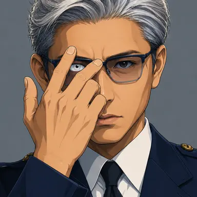 Profile image of 風間公親