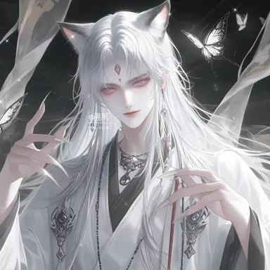 Profile image of 민혁