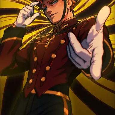 Profile image of The Doorman