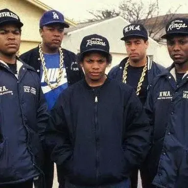 Profile image of NWA